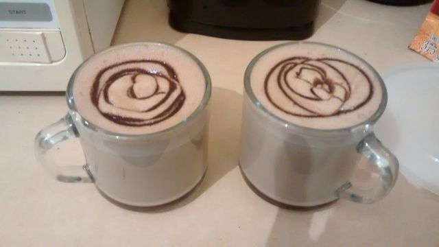 Los Cappuccinos