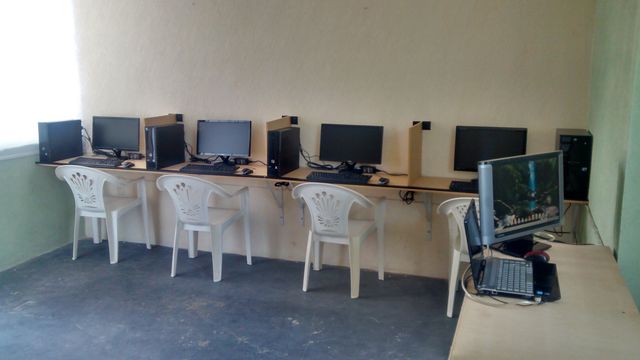 Zona de Internet